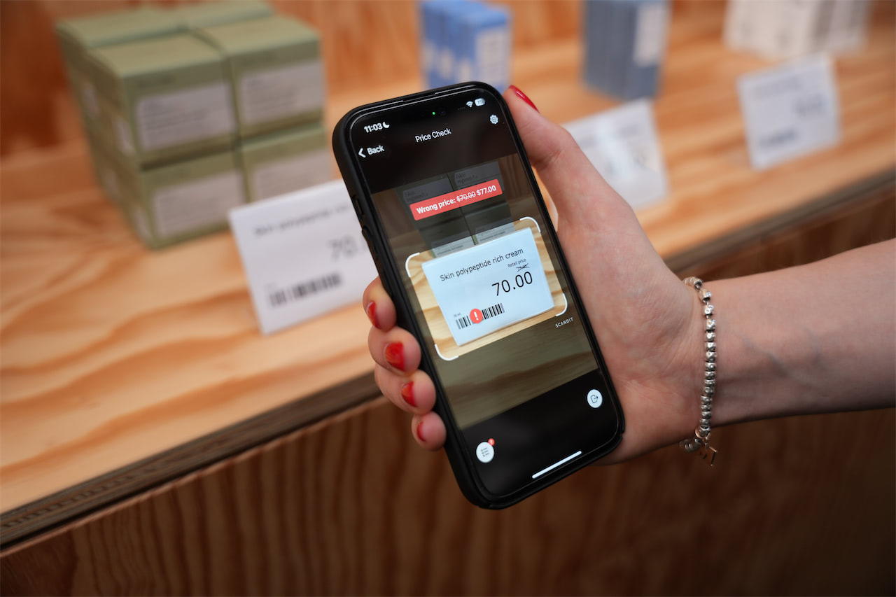 2026 데이터 캡처 기술 전망: 물리적 AI부터 AR 워크플로우까지