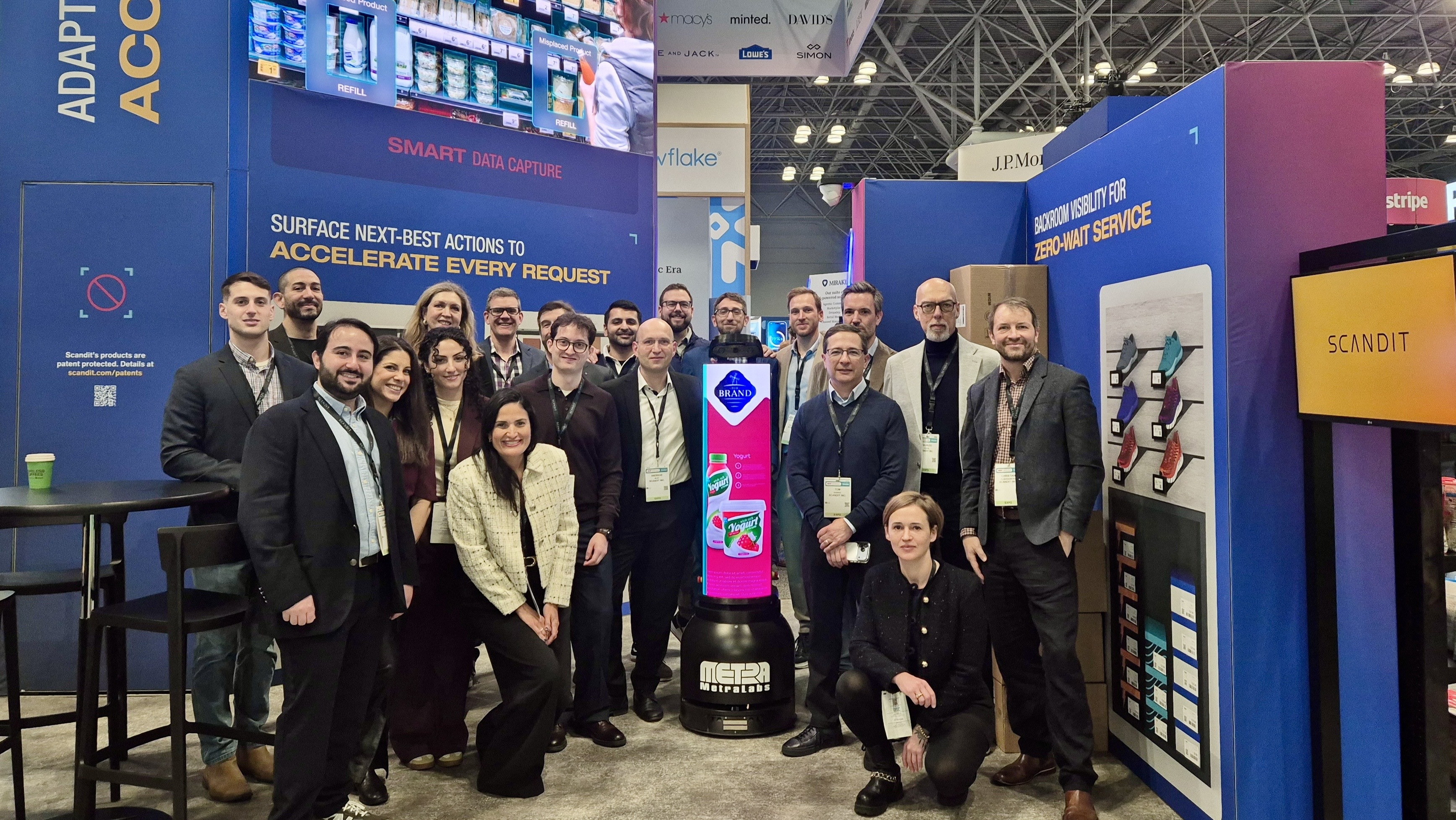 NRF 2026에서 확인한 리테일러의 4대 핵심 과제