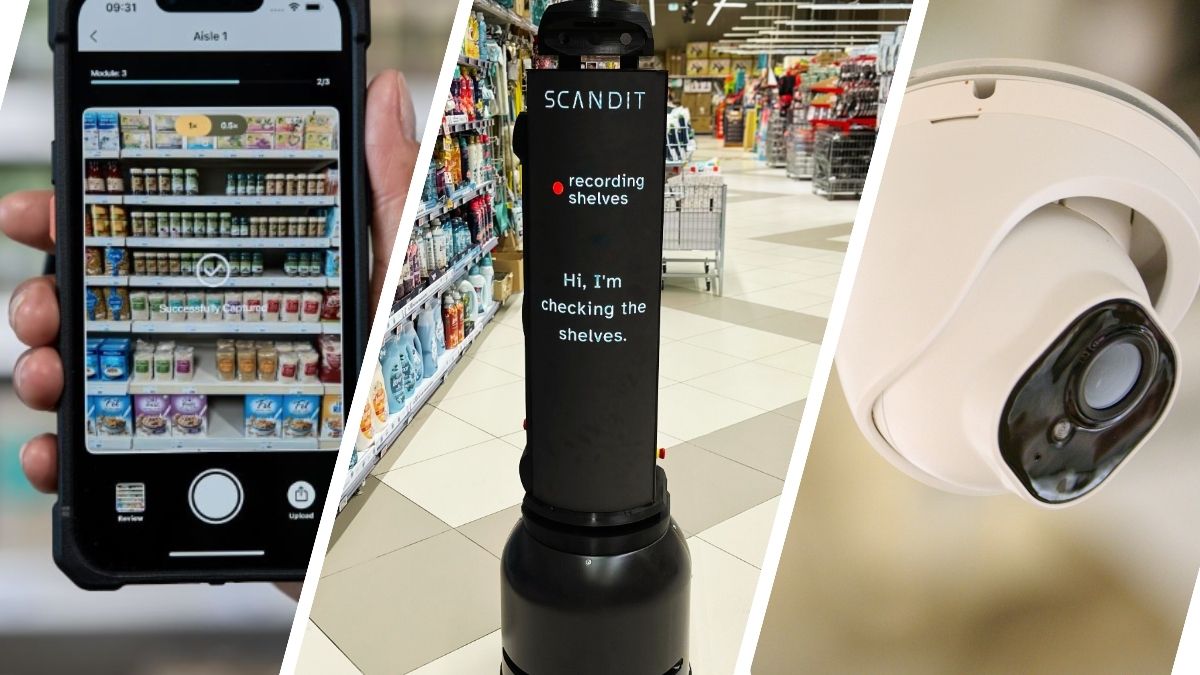 창고 로봇과 바코드 스캐닝: 자동화의 현실적인 접근