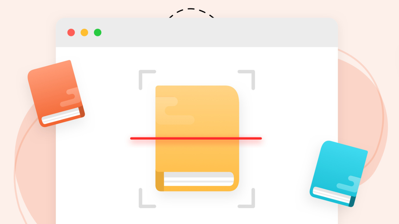 Beanstack — 웹 기반 ISBN 스캐닝으로 1,650만 학생 참여