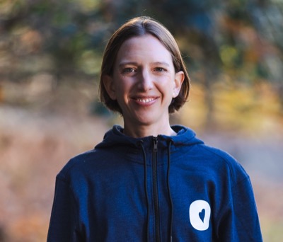 Kelly Hiser, Beanstack 제품 및 고객 참여 부사장