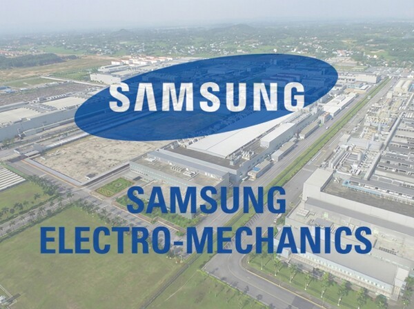 삼성전기 — MatrixScan으로 복합 라벨 선택적 바코드 인식 구현